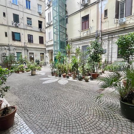 Home Piccini Napoli Dış mekan fotoğraf