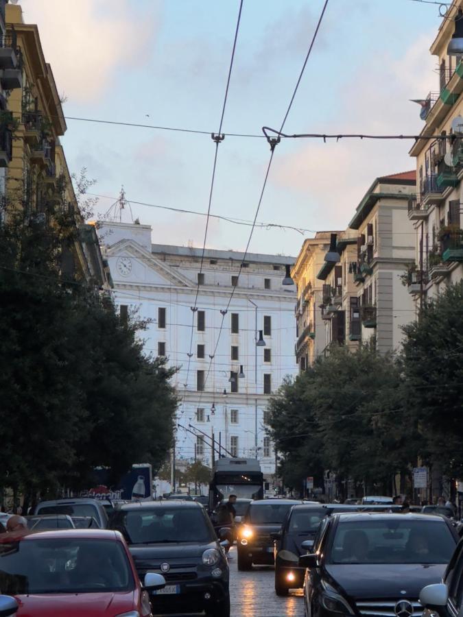 Home Piccini Napoli Dış mekan fotoğraf