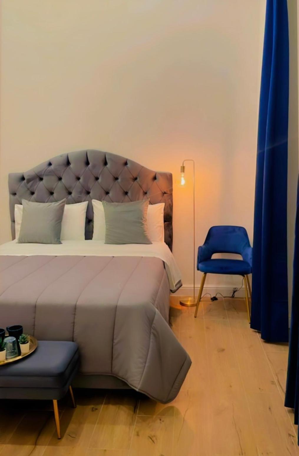 Home Piccini Napoli Dış mekan fotoğraf