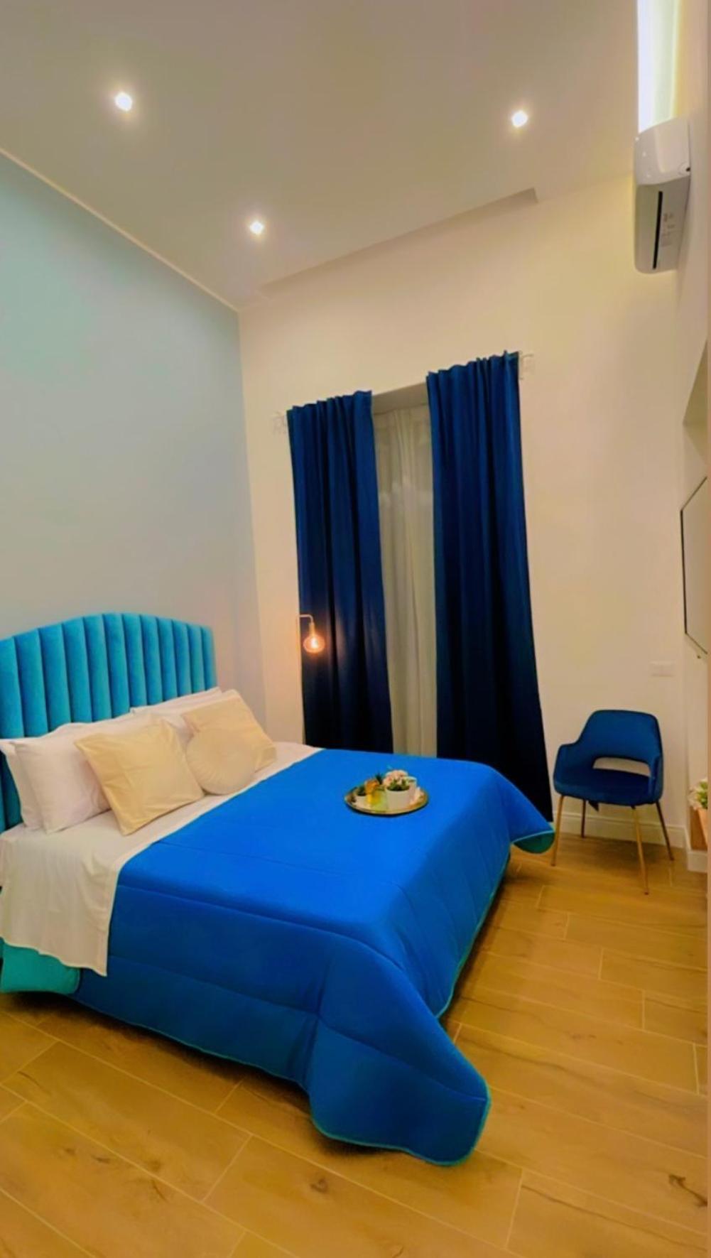 Home Piccini Napoli Dış mekan fotoğraf