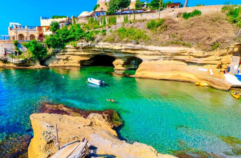 Home Piccini Napoli Dış mekan fotoğraf