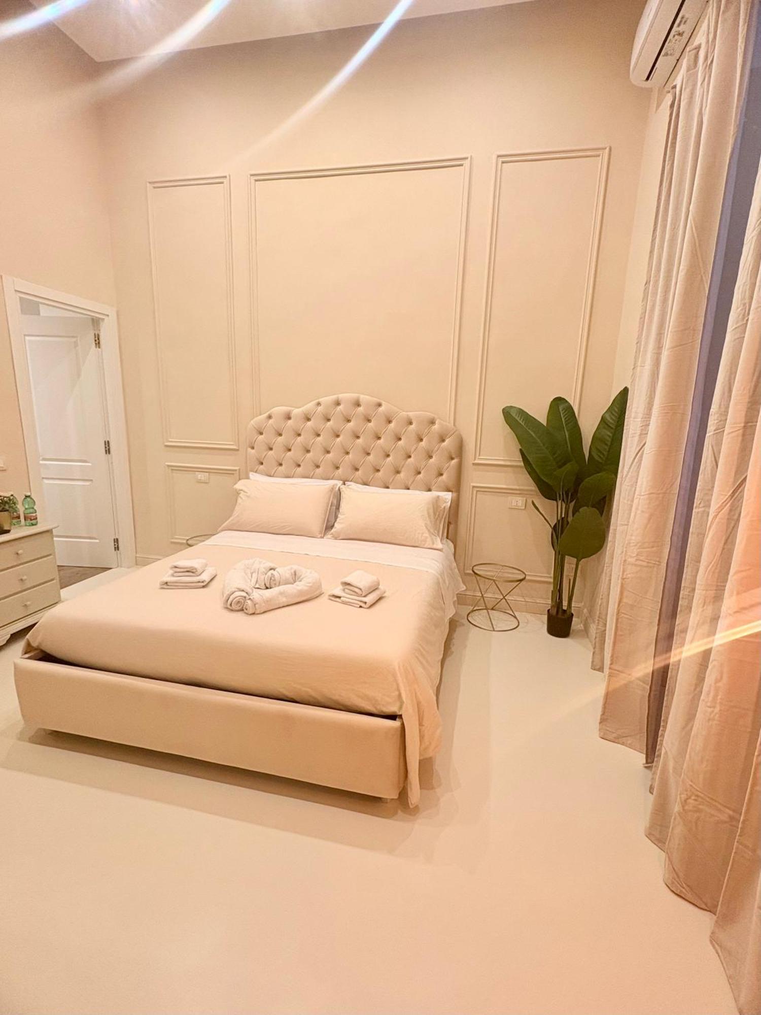 Home Piccini Napoli Dış mekan fotoğraf