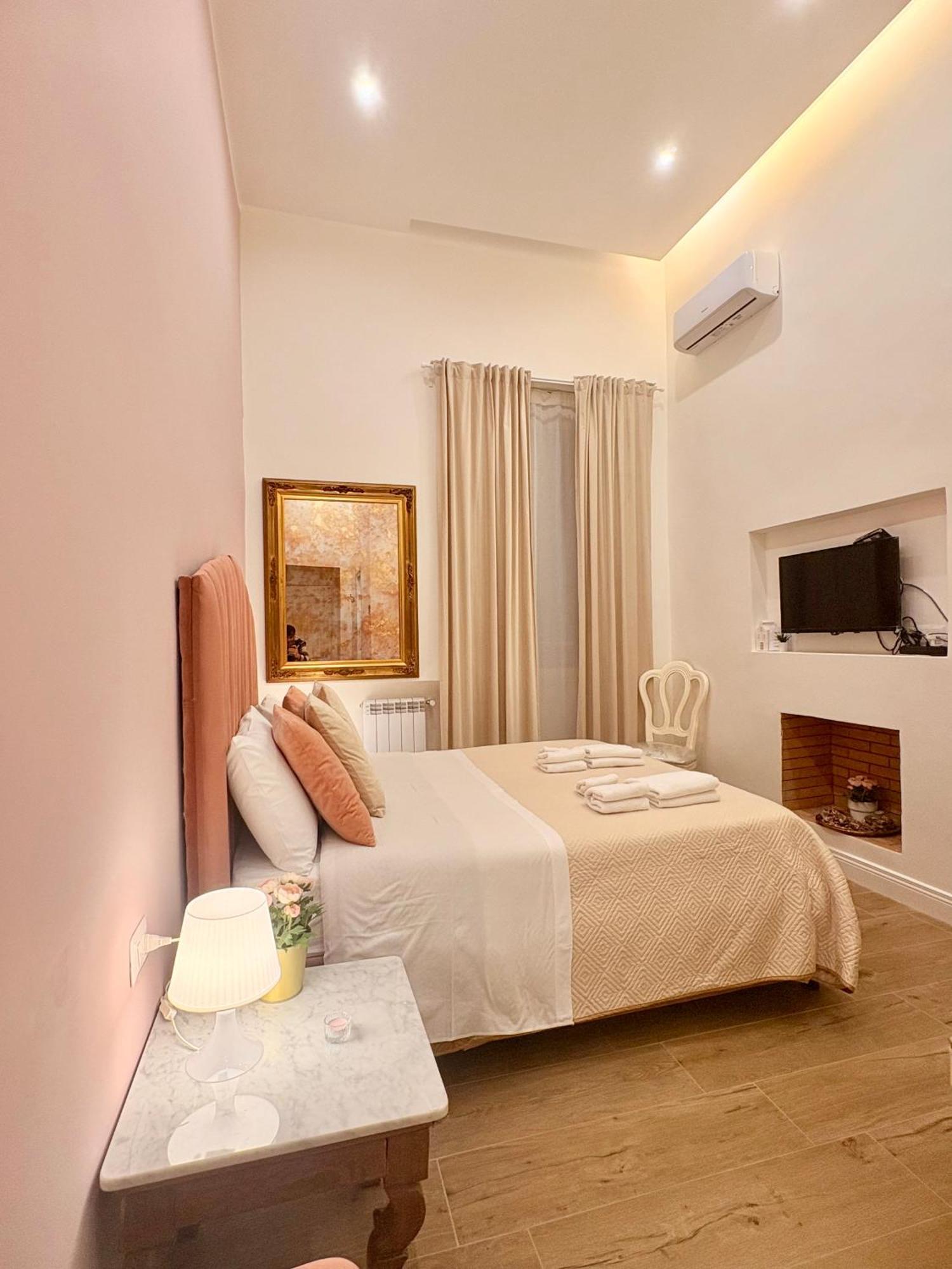 Home Piccini Napoli Dış mekan fotoğraf