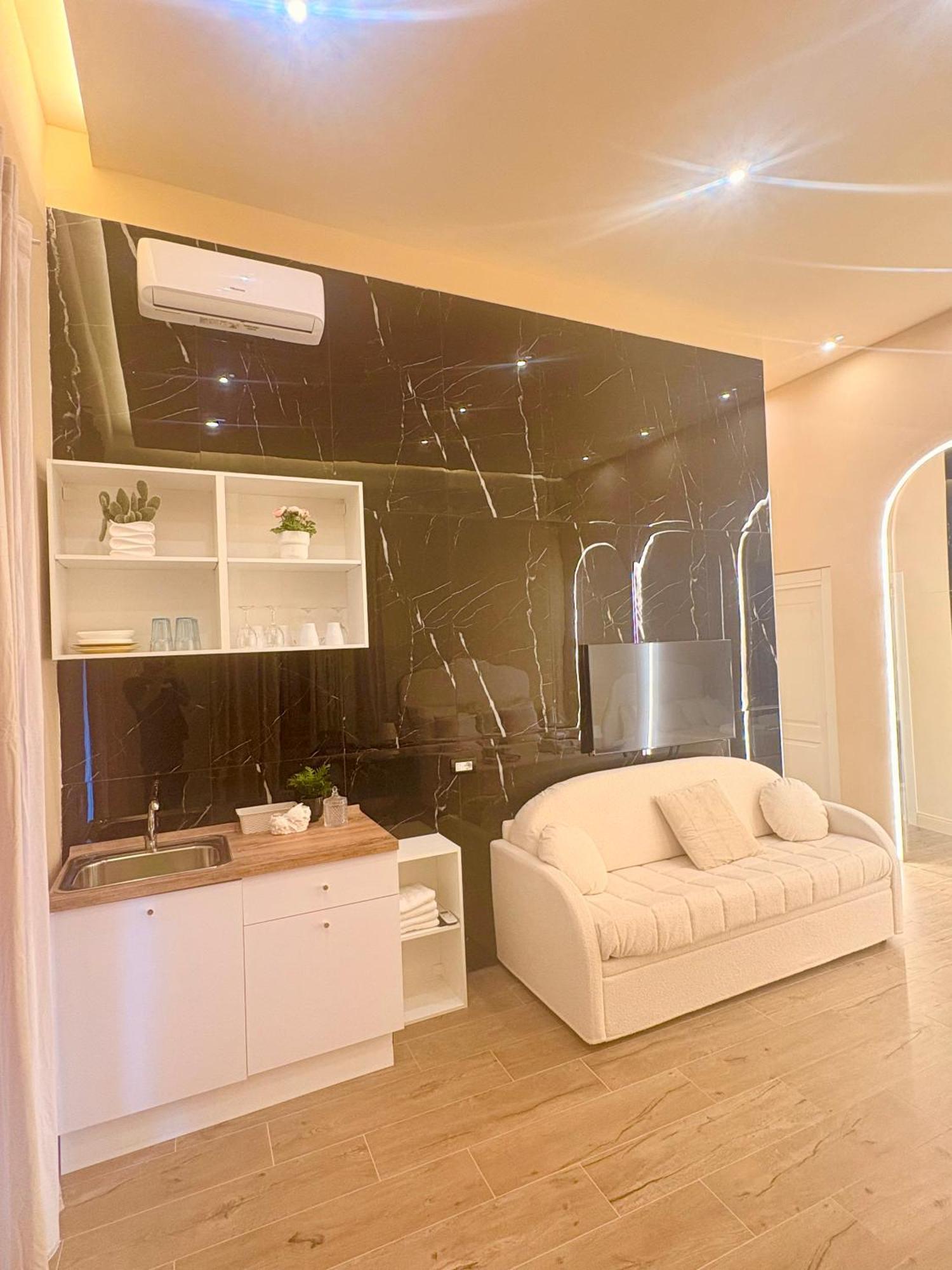 Home Piccini Napoli Dış mekan fotoğraf