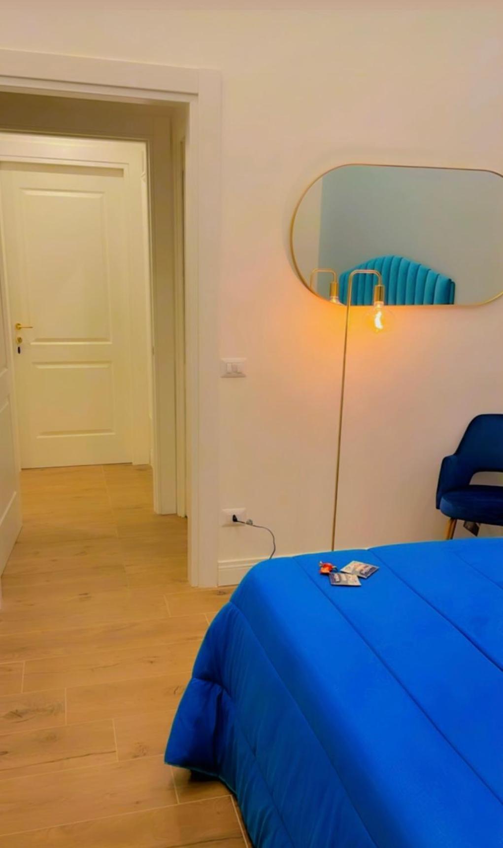 Home Piccini Napoli Dış mekan fotoğraf