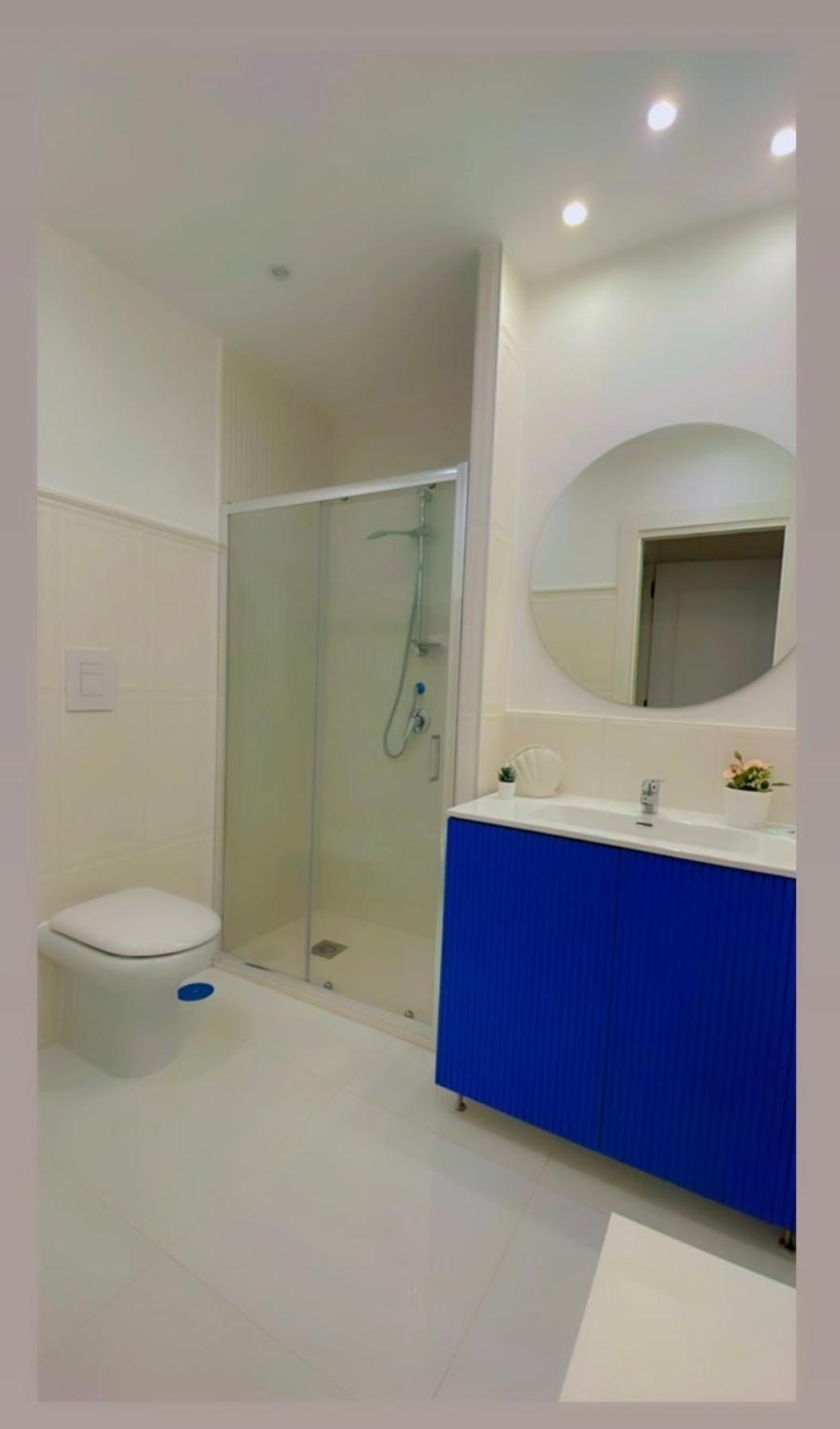 Home Piccini Napoli Dış mekan fotoğraf